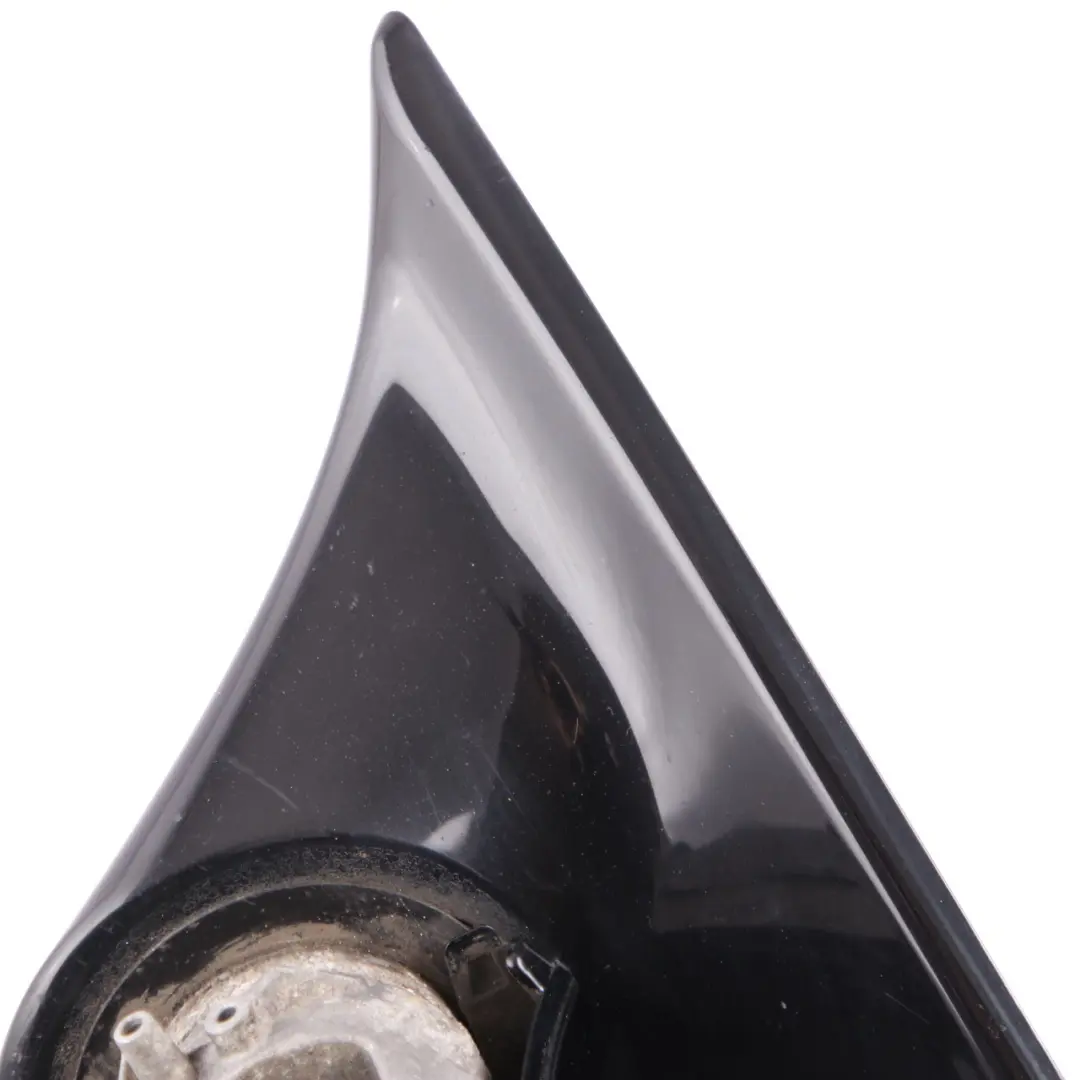 Wing Mirror BMW E92 1 Base M Sport High Gloss Shadow Line Heated Left Door N/S to with Part number 7176185 Wing Mirror BMW E92 1 Base M Sport High Gloss Shadow Line Heated Left Door N/S - SKU rhd-7176185-1 - Part number 7176185