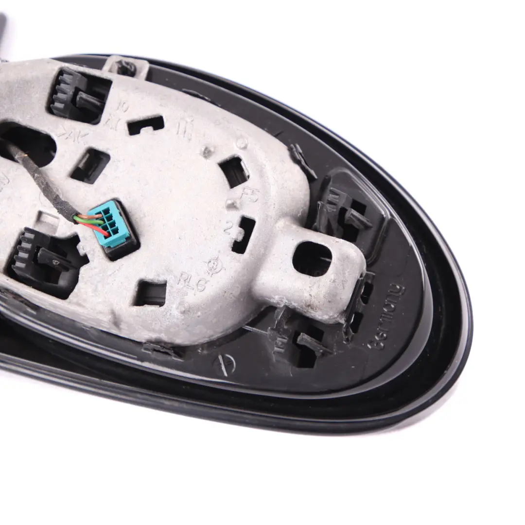 Wing Mirror BMW E92 1 Base M Sport High Gloss Shadow Line Heated Left Door N/S to with Part number 7176185 Wing Mirror BMW E92 1 Base M Sport High Gloss Shadow Line Heated Left Door N/S - SKU rhd-7176185-1 - Part number 7176185