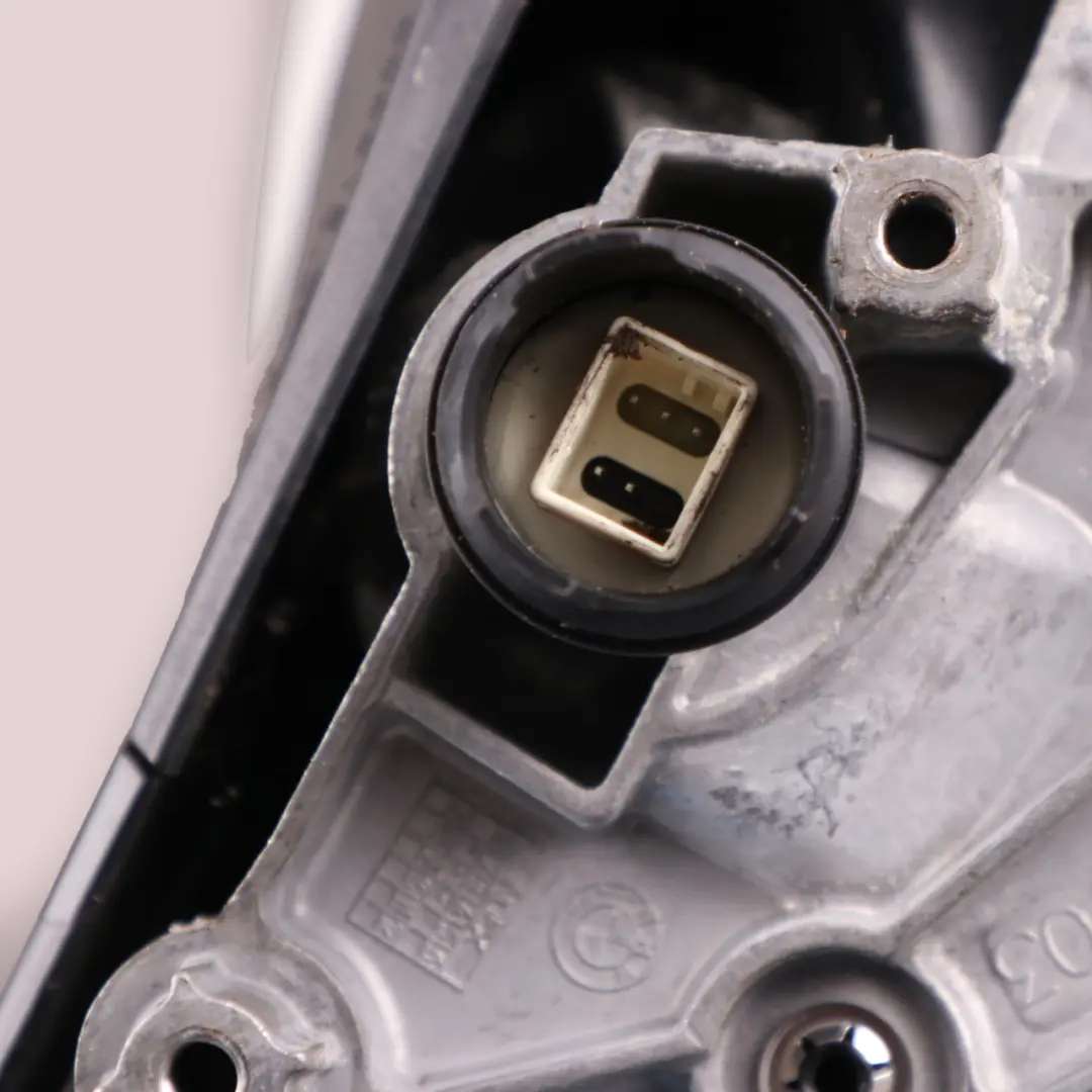 Left N/S Heated Wing Mirror Alpine White - 300 to BMW 3 E92 M Sport with Part number 7176185 BMW 3 E92 M Sport Left N/S Heated Wing Mirror Alpine White - 300 - SKU rhd-7176185-AW - Part number 7176185