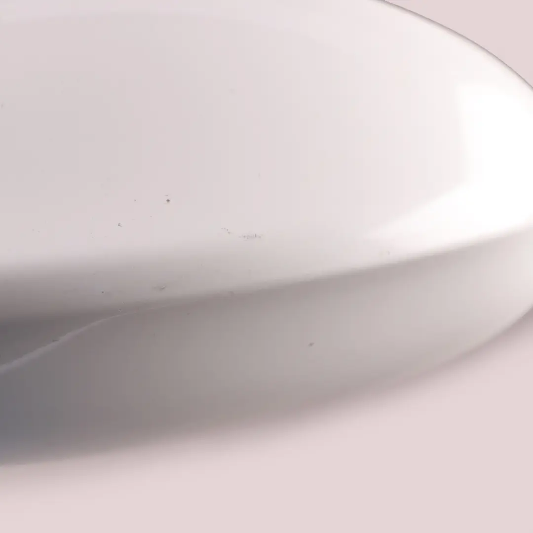 Left N/S Heated Wing Mirror Alpine White - 300 to BMW 3 E92 M Sport with Part number 7176185 BMW 3 E92 M Sport Left N/S Heated Wing Mirror Alpine White - 300 - SKU rhd-7176185-AW - Part number 7176185