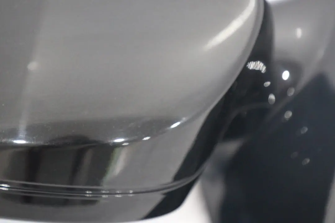 M-Sport Left Heated Wing Mirror N/S Black Sapphire Metallic to BMW 3 Series E92 E93 with Part number 7176185 BMW 3 Series E92 E93 M-Sport Left Heated Wing Mirror N/S Black Sapphire Metallic - SKU rhd-7176185-BS - Part number 7176185