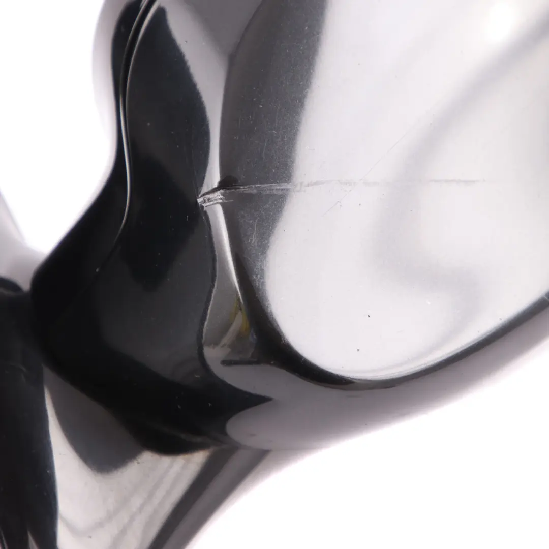 Wing Mirror BMW E92 M Sport High Gloss Left Door N/S Black Sapphire Metallic 475 to with Part number 7176185 Wing Mirror BMW E92 M Sport High Gloss Left Door N/S Black Sapphire Metallic 475 - SKU rhd-7176185-BS4 - Part number 7176185