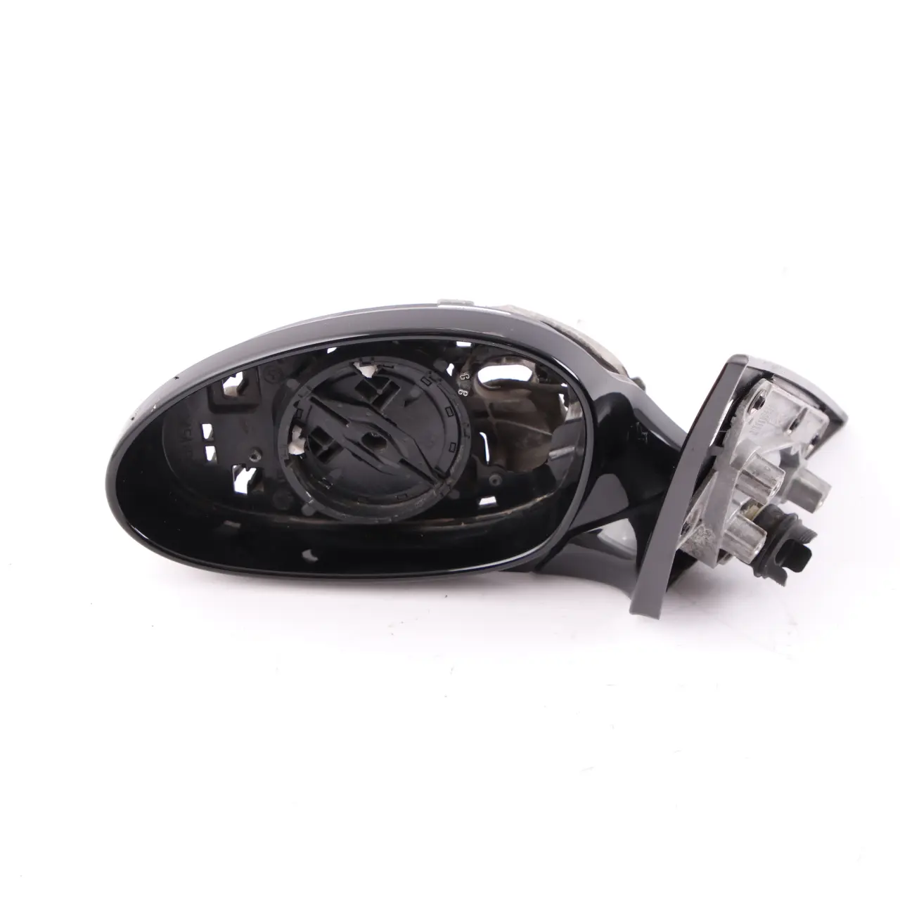 Wing Mirror BMW E92 Base M Sport High Gloss Shadow Line Heated Left Door N/S
