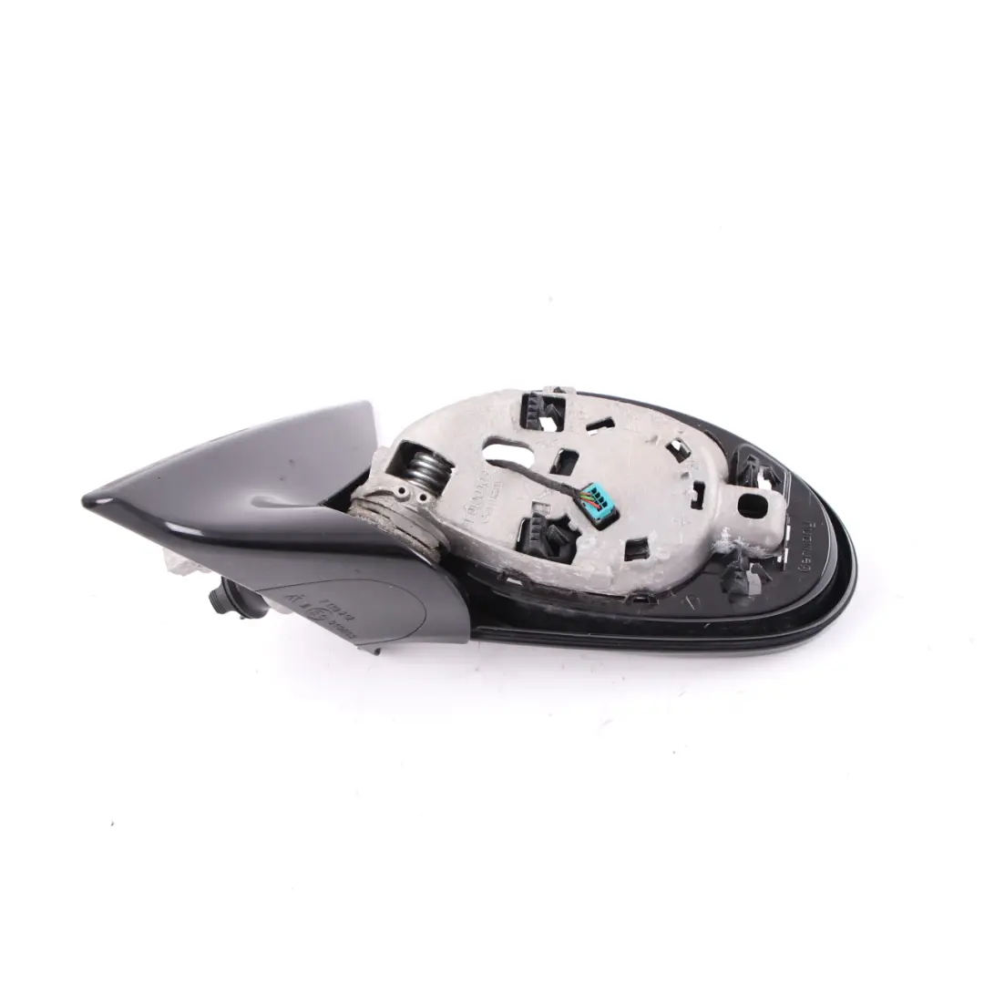  Wing Mirror BMW E92 Base M Sport High Gloss Shadow Line Heated Left Door N/S - SKU rhd-7176185 - Part number 7176185