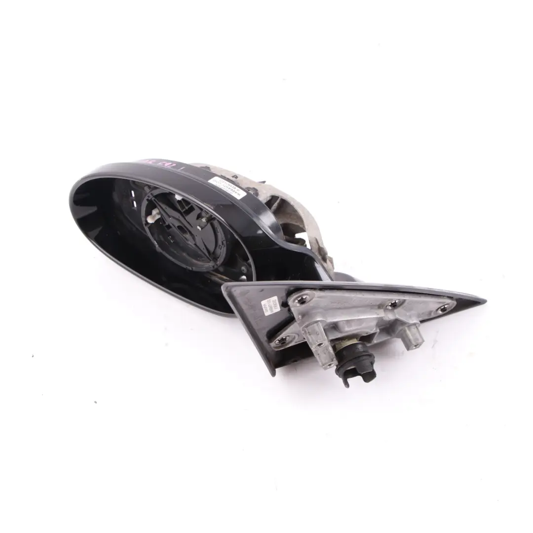 Wing Mirror BMW E92 Base M Sport High Gloss Shadow Line Heated Left Door N/S to with Part number 7176185 Wing Mirror BMW E92 Base M Sport High Gloss Shadow Line Heated Left Door N/S - SKU rhd-7176185 - Part number 7176185