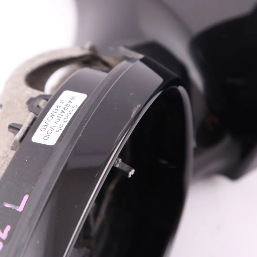 Wing Mirror BMW E92 Base M Sport High Gloss Shadow Line Heated Left Door N/S to with Part number 7176185 Wing Mirror BMW E92 Base M Sport High Gloss Shadow Line Heated Left Door N/S - SKU rhd-7176185 - Part number 7176185