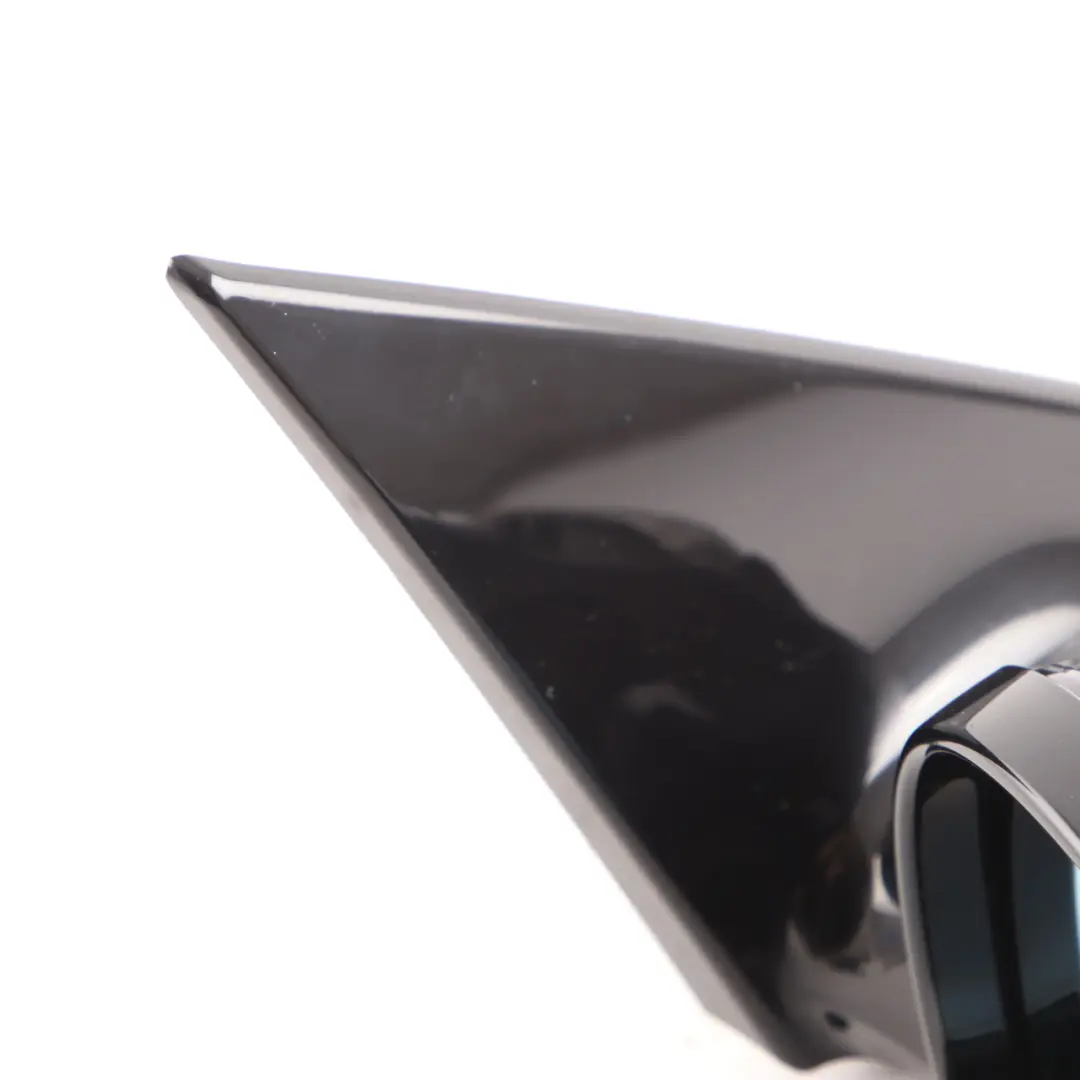  Wing Mirror BMW E92 E93 M Sport High Gloss Shadow Line Heated Right O/S 5 Pins - SKU rhd-7176186-1 - Part number 7176186