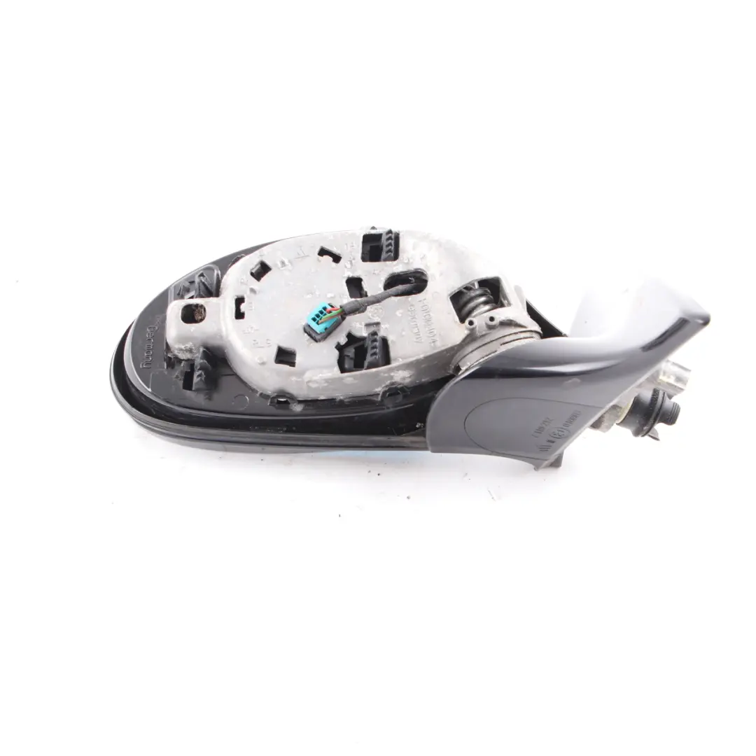  Wing Mirror BMW E92 E93 M Sport High Gloss Shadow Line Heated Right O/S 5 Pins - SKU rhd-7176186-1 - Part number 7176186