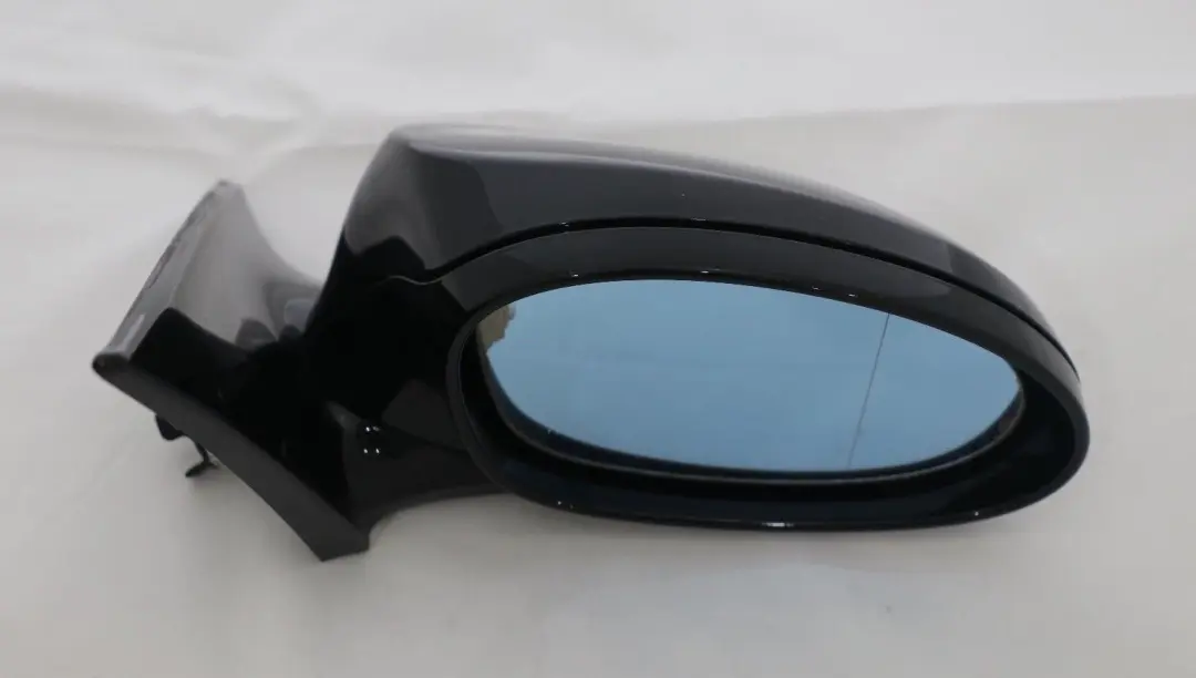 M-Sport Right Heated Wing Mirror 5 Pins O/S Black Sapphire to BMW 3 Series E92 E93 with Part number 7176186 BMW 3 Series E92 E93 M-Sport Right Heated Wing Mirror 5 Pins O/S Black Sapphire - SKU rhd-7176186-BS - Part number 7176186