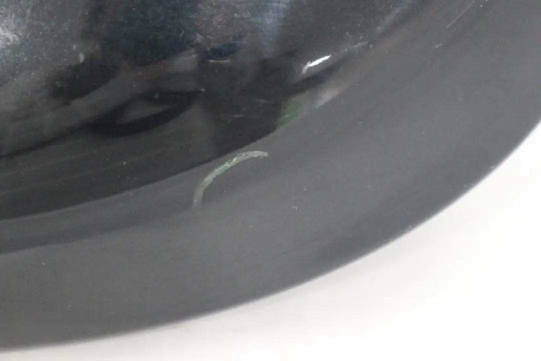 BMW 3 Series E92 E93 M-Sport Right Heated Wing Mirror 5 Pins O/S Black Sapphire - SKU rhd-7176186-BS - Part number 7176186