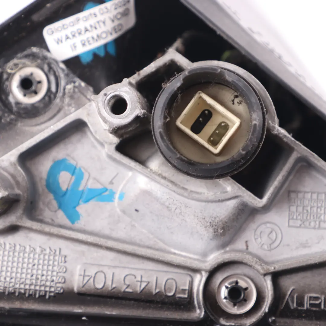 Wing Mirror BMW E92 E93 1 M Sport Right Door High Gloss O/S Black Sapphire 475 to with Part number 7176186 Wing Mirror BMW E92 E93 1 M Sport Right Door High Gloss O/S Black Sapphire 475 - SKU rhd-7176186-BS1 - Part number 7176186