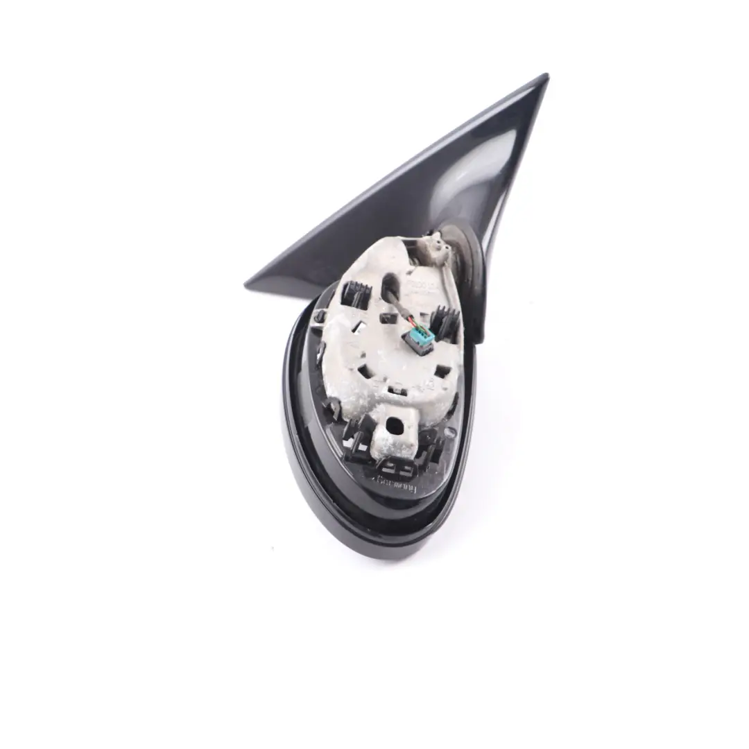 Wing Mirror BMW E92 E93 1 M Sport Right Door High Gloss O/S Black Sapphire 475 to with Part number 7176186 Wing Mirror BMW E92 E93 1 M Sport Right Door High Gloss O/S Black Sapphire 475 - SKU rhd-7176186-BS1 - Part number 7176186