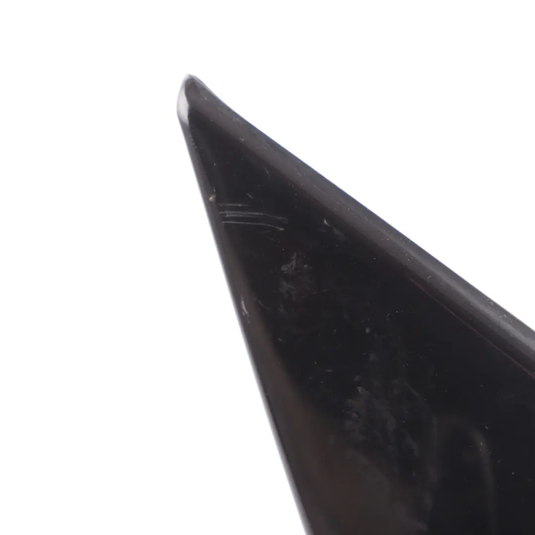 Wing Mirror BMW E92 E93 1 M Sport Right Door High Gloss O/S Black Sapphire 475 to with Part number 7176186 Wing Mirror BMW E92 E93 1 M Sport Right Door High Gloss O/S Black Sapphire 475 - SKU rhd-7176186-BS1 - Part number 7176186