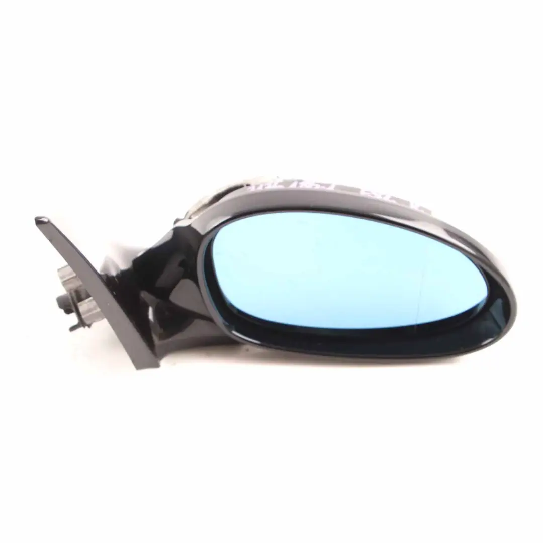 Base Wing Mirror BMW E92 E93 M Sport Shadow Line High Gloss Heated Right O/S to with Part number 7176186 Base Wing Mirror BMW E92 E93 M Sport Shadow Line High Gloss Heated Right O/S - SKU rhd-7176186 - Part number 7176186
