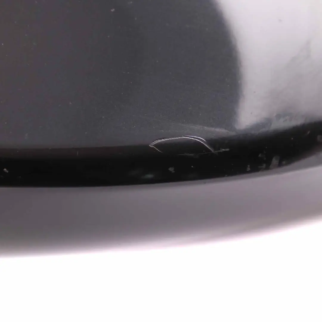  Wing Mirror BMW E92 E93 3 M Sport Left Heated Memory N/S Black Sapphire 475 - SKU rhd-7176189-BS3 - Part number 7176189