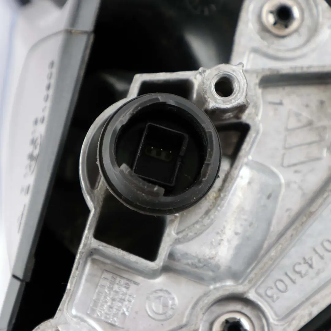 Left Heated Wing Mirror Memory N/S Le Mans Blau to BMW 3 Series 1 E92 E93 M Sport with Part number 7176189 BMW 3 Series 1 E92 E93 M Sport Left Heated Wing Mirror Memory N/S Le Mans Blau - SKU rhd-7176189-LMB1 - Part number 7176189