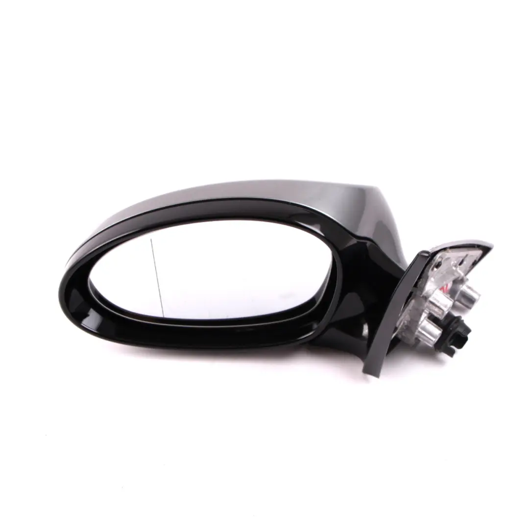  Wing Mirror Door BMW E92 E93 M Sport Left Memory N/S Spacegrau Space Grey A52 - SKU rhd-7176189-SCG - Part number 7176189