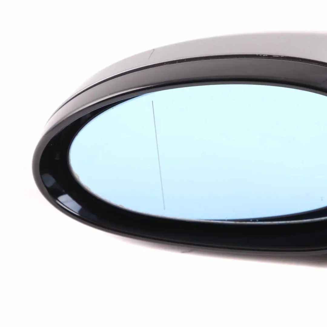  Wing Mirror BMW E92 E93 M Sport Left Heated Memory N/S Spacegrau Space Grey A52 - SKU rhd-7176189-SCG1 - Part number 7176189