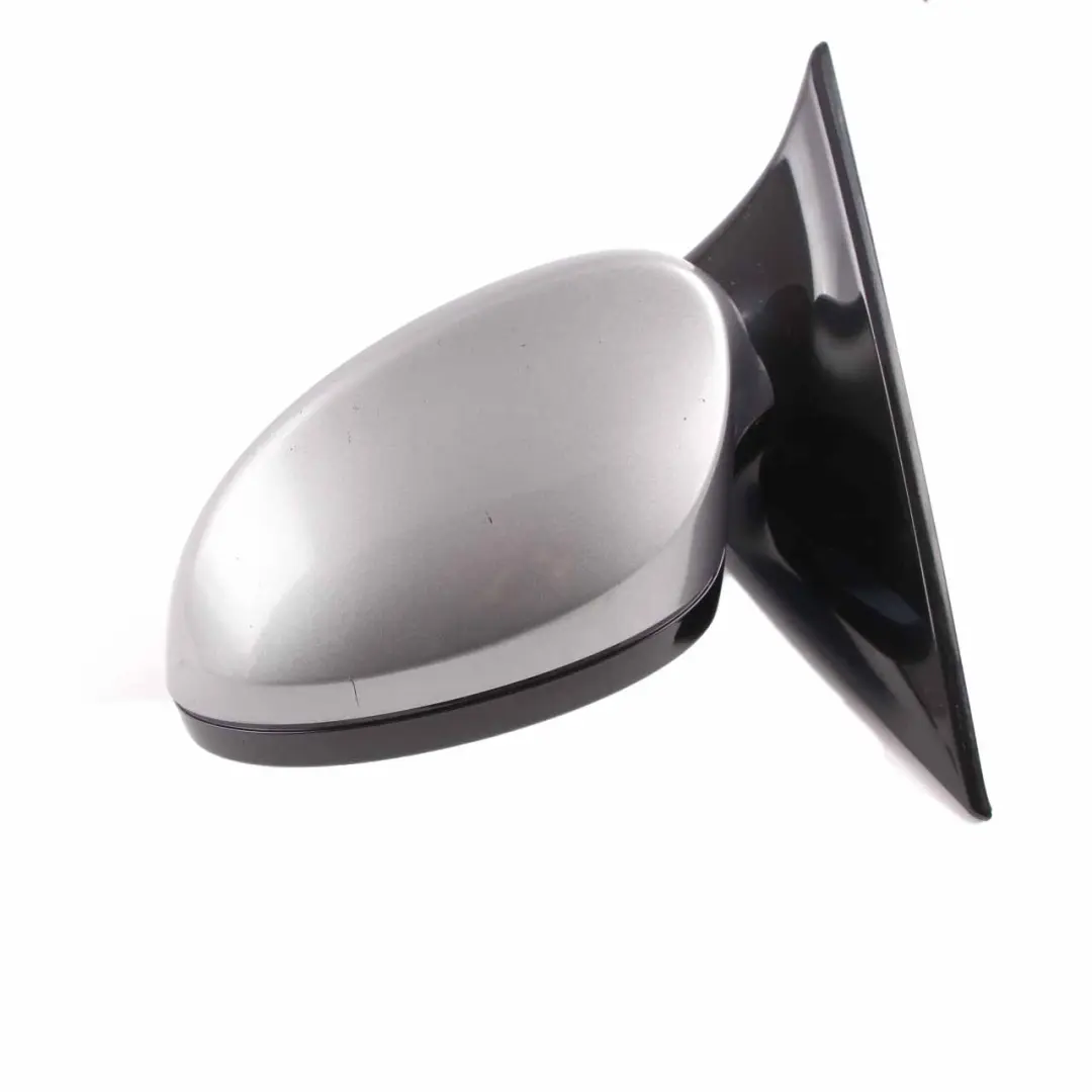  Wing Mirror BMW E92 E93 M Sport Left Heated Memory N/S Spacegrau Space Grey A52 - SKU rhd-7176189-SCG1 - Part number 7176189