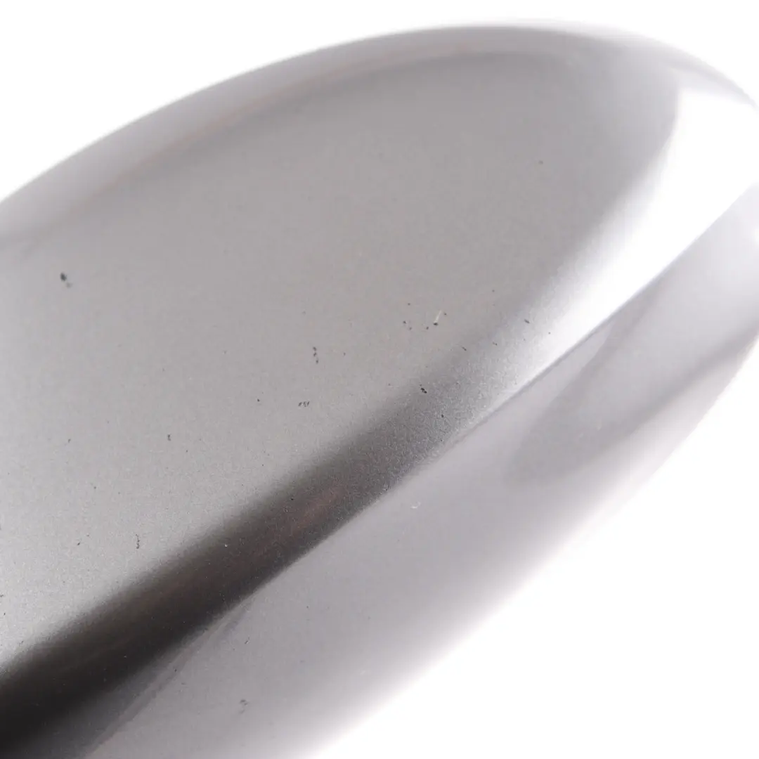  Wing Mirror BMW E92 E93 M Sport Left Heated Memory N/S Spacegrau Space Grey A52 - SKU rhd-7176189-SCG1 - Part number 7176189