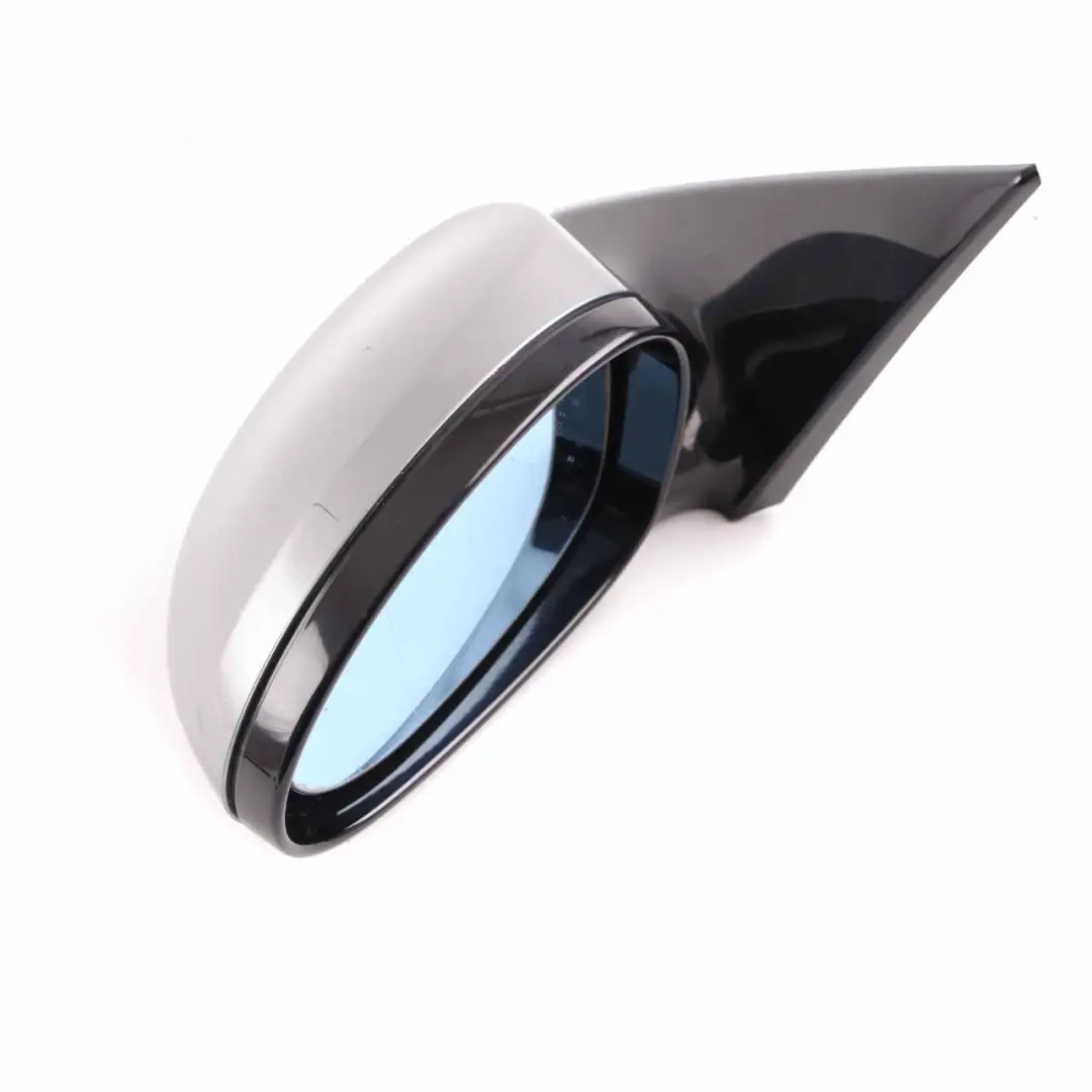  Wing Mirror BMW E92 E93 M Sport Left Heated Memory N/S Spacegrau Space Grey A52 - SKU rhd-7176189-SCG1 - Part number 7176189