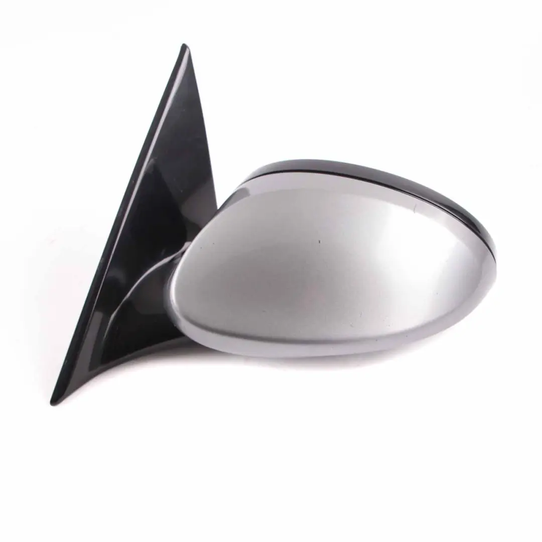  Wing Mirror BMW E92 E93 M Sport Left Heated Memory N/S Spacegrau Space Grey A52 - SKU rhd-7176189-SCG1 - Part number 7176189