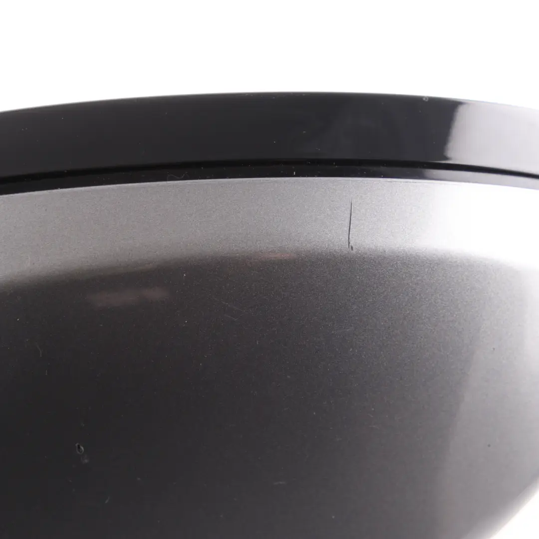  Wing Mirror BMW E92 E93 M Sport Left Heated Memory N/S Spacegrau Space Grey A52 - SKU rhd-7176189-SCG1 - Part number 7176189