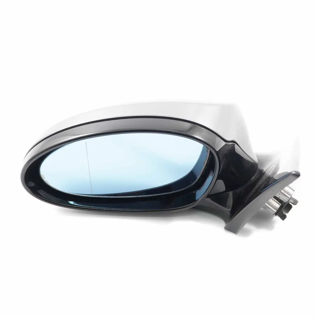 Wing Mirror BMW E92 E93 M Sport Left Heated Memory N/S Spacegrau Space Grey A52 to with Part number 7176189 Wing Mirror BMW E92 E93 M Sport Left Heated Memory N/S Spacegrau Space Grey A52 - SKU rhd-7176189-SCG2 - Part number 7176189