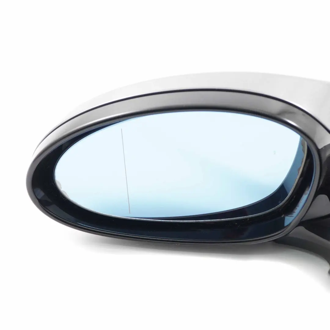  Wing Mirror BMW E92 E93 M Sport Left Heated Memory N/S Spacegrau Space Grey A52 - SKU rhd-7176189-SCG2 - Part number 7176189