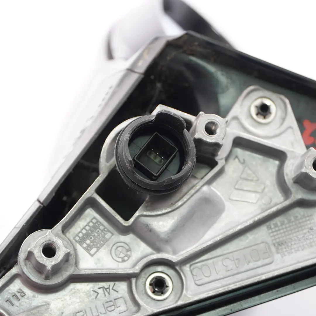 Wing Mirror BMW E92 E93 M Sport Left Heated Memory N/S Spacegrau Space Grey A52 to with Part number 7176189 Wing Mirror BMW E92 E93 M Sport Left Heated Memory N/S Spacegrau Space Grey A52 - SKU rhd-7176189-SCG2 - Part number 7176189