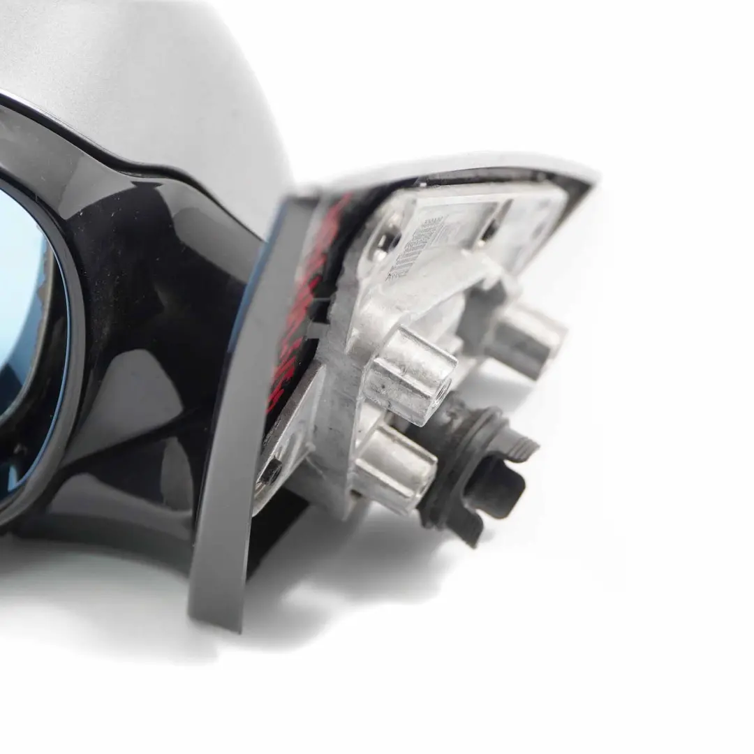 Wing Mirror BMW E92 E93 M Sport Left Heated Memory N/S Spacegrau Space Grey A52 to with Part number 7176189 Wing Mirror BMW E92 E93 M Sport Left Heated Memory N/S Spacegrau Space Grey A52 - SKU rhd-7176189-SCG2 - Part number 7176189