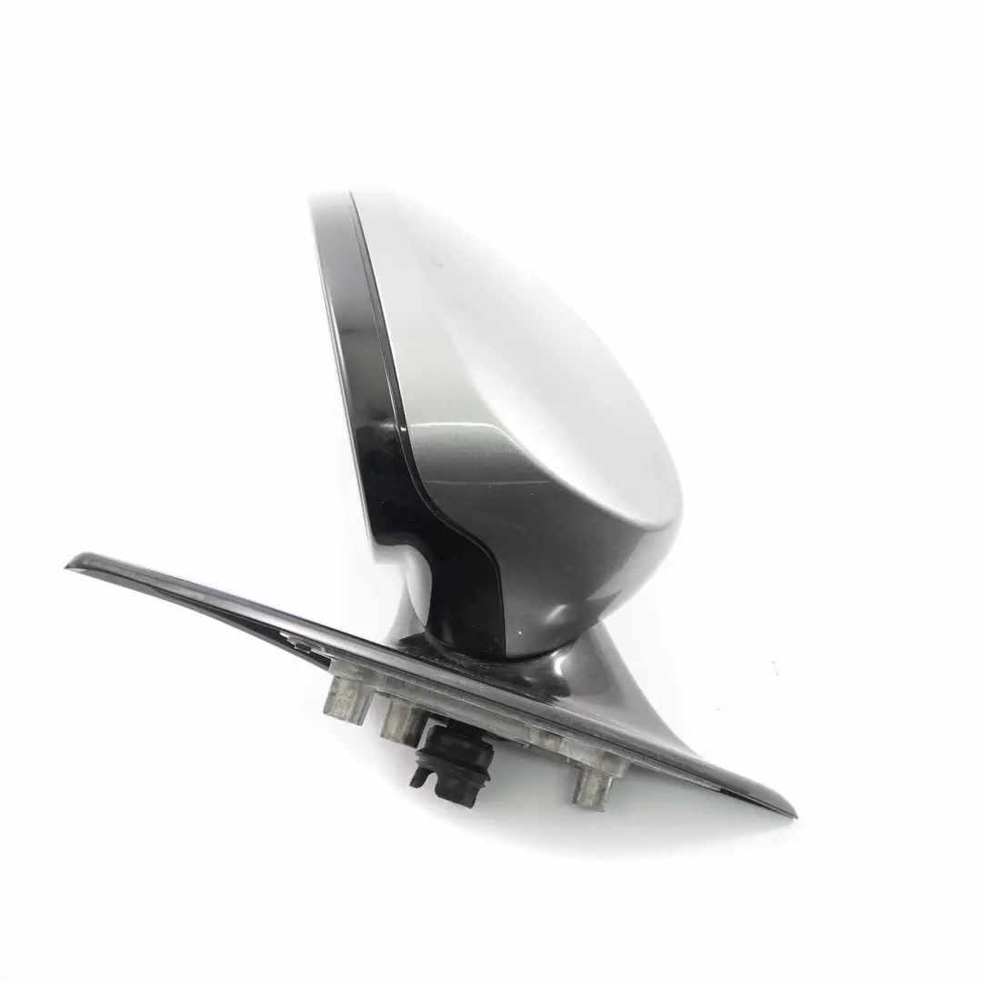 Wing Mirror BMW E92 E93 M Sport Left Heated Memory N/S Spacegrau Space Grey A52 to with Part number 7176189 Wing Mirror BMW E92 E93 M Sport Left Heated Memory N/S Spacegrau Space Grey A52 - SKU rhd-7176189-SCG2 - Part number 7176189