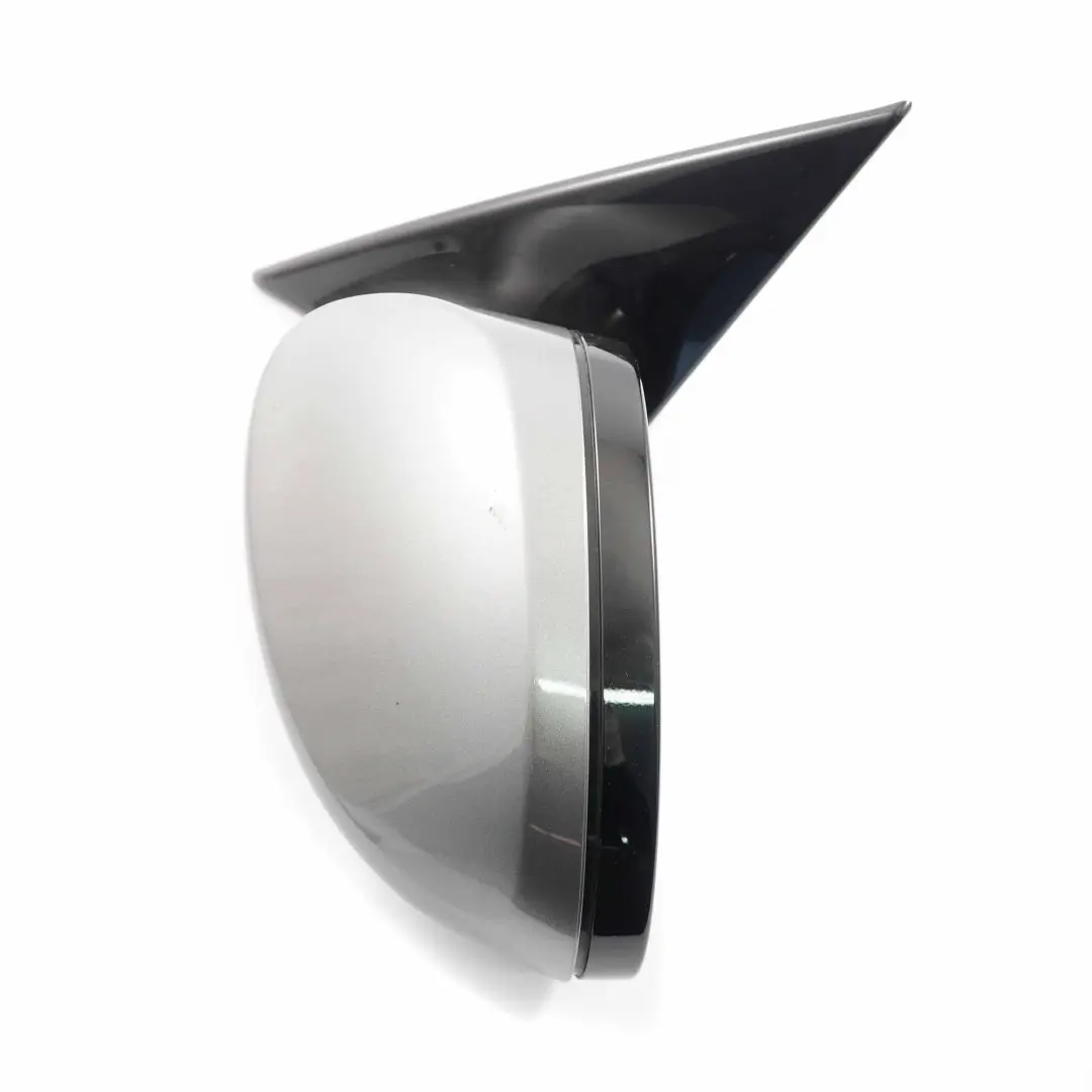  Wing Mirror BMW E92 E93 M Sport Left Heated Memory N/S Spacegrau Space Grey A52 - SKU rhd-7176189-SCG2 - Part number 7176189