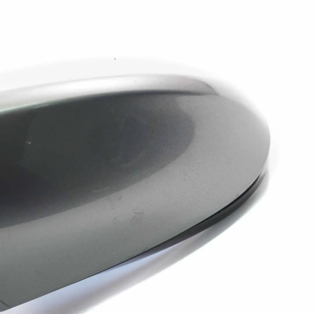  Wing Mirror BMW E92 E93 M Sport Left Heated Memory N/S Spacegrau Space Grey A52 - SKU rhd-7176189-SCG2 - Part number 7176189