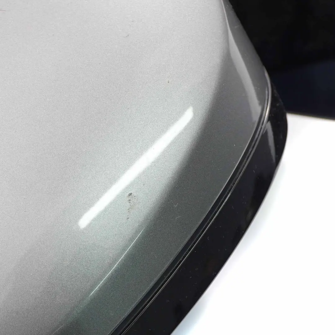 Wing Mirror BMW E92 E93 M Sport Left Heated Memory N/S Spacegrau Space Grey A52 to with Part number 7176189 Wing Mirror BMW E92 E93 M Sport Left Heated Memory N/S Spacegrau Space Grey A52 - SKU rhd-7176189-SCG2 - Part number 7176189