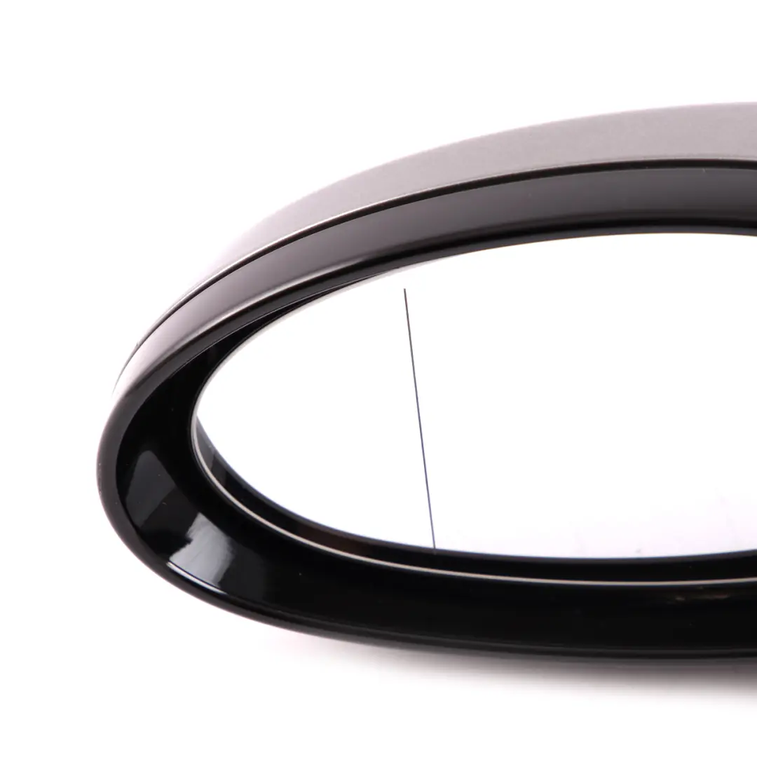 Wing Mirror Door BMW E92 E93 M Sport Left Memory N/S Spacegrau Space Grey A52 to with Part number 7176189 Wing Mirror Door BMW E92 E93 M Sport Left Memory N/S Spacegrau Space Grey A52 - SKU rhd-7176189-SCG - Part number 7176189