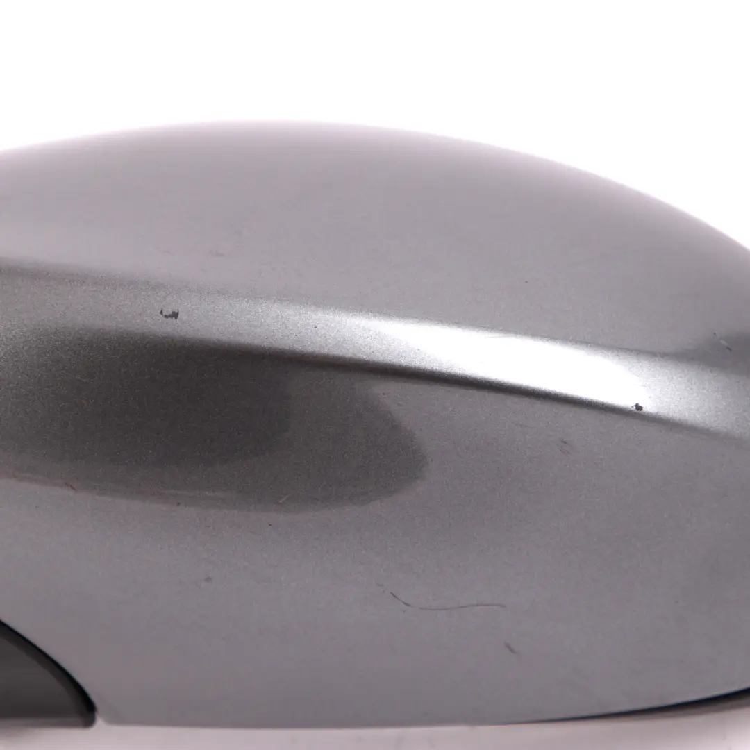  Wing Mirror Door BMW E92 E93 M Sport Left Memory N/S Spacegrau Space Grey A52 - SKU rhd-7176189-SCG - Part number 7176189