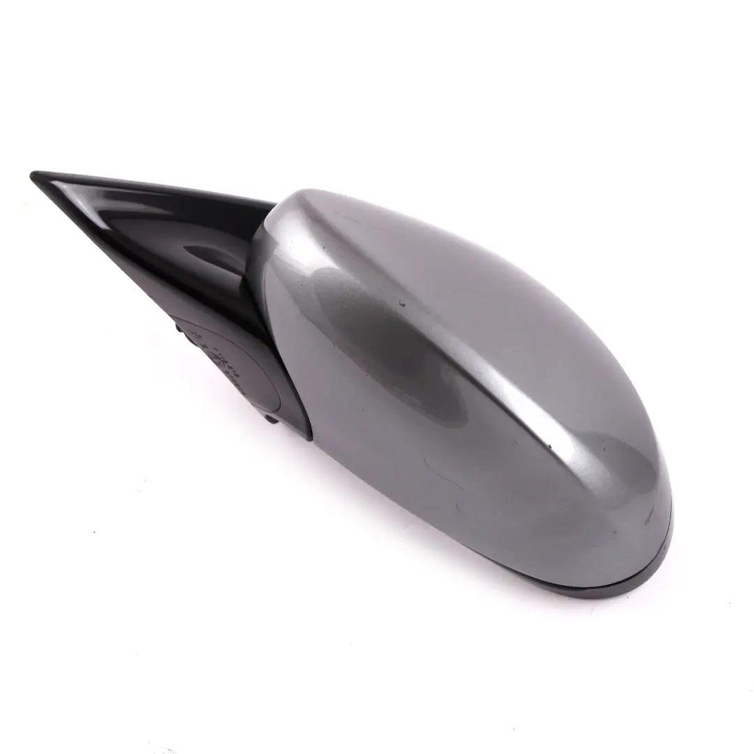 Wing Mirror Door BMW E92 E93 M Sport Left Memory N/S Spacegrau Space Grey A52 to with Part number 7176189 Wing Mirror Door BMW E92 E93 M Sport Left Memory N/S Spacegrau Space Grey A52 - SKU rhd-7176189-SCG - Part number 7176189
