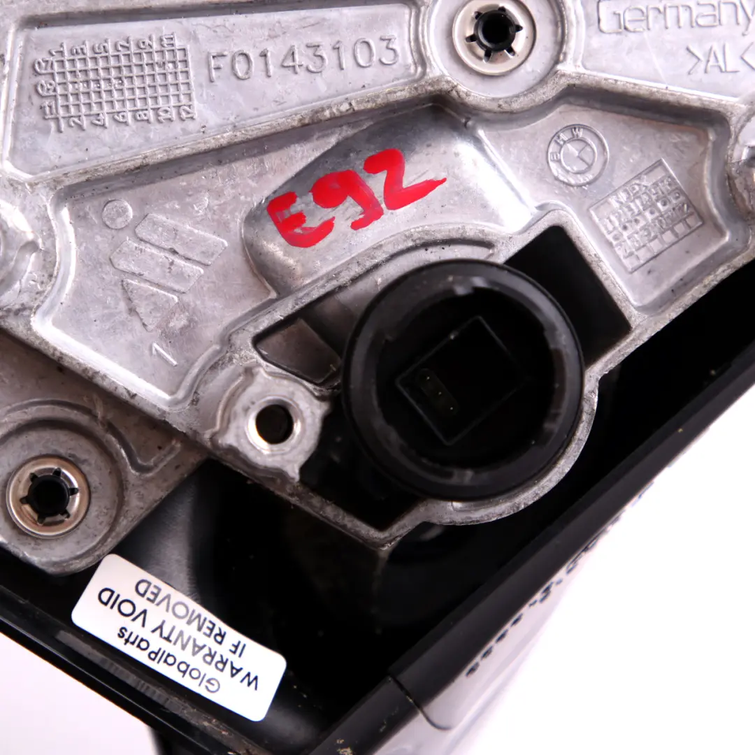 Wing Mirror Door BMW E92 E93 M Sport Left Memory N/S Spacegrau Space Grey A52 to with Part number 7176189 Wing Mirror Door BMW E92 E93 M Sport Left Memory N/S Spacegrau Space Grey A52 - SKU rhd-7176189-SCG - Part number 7176189