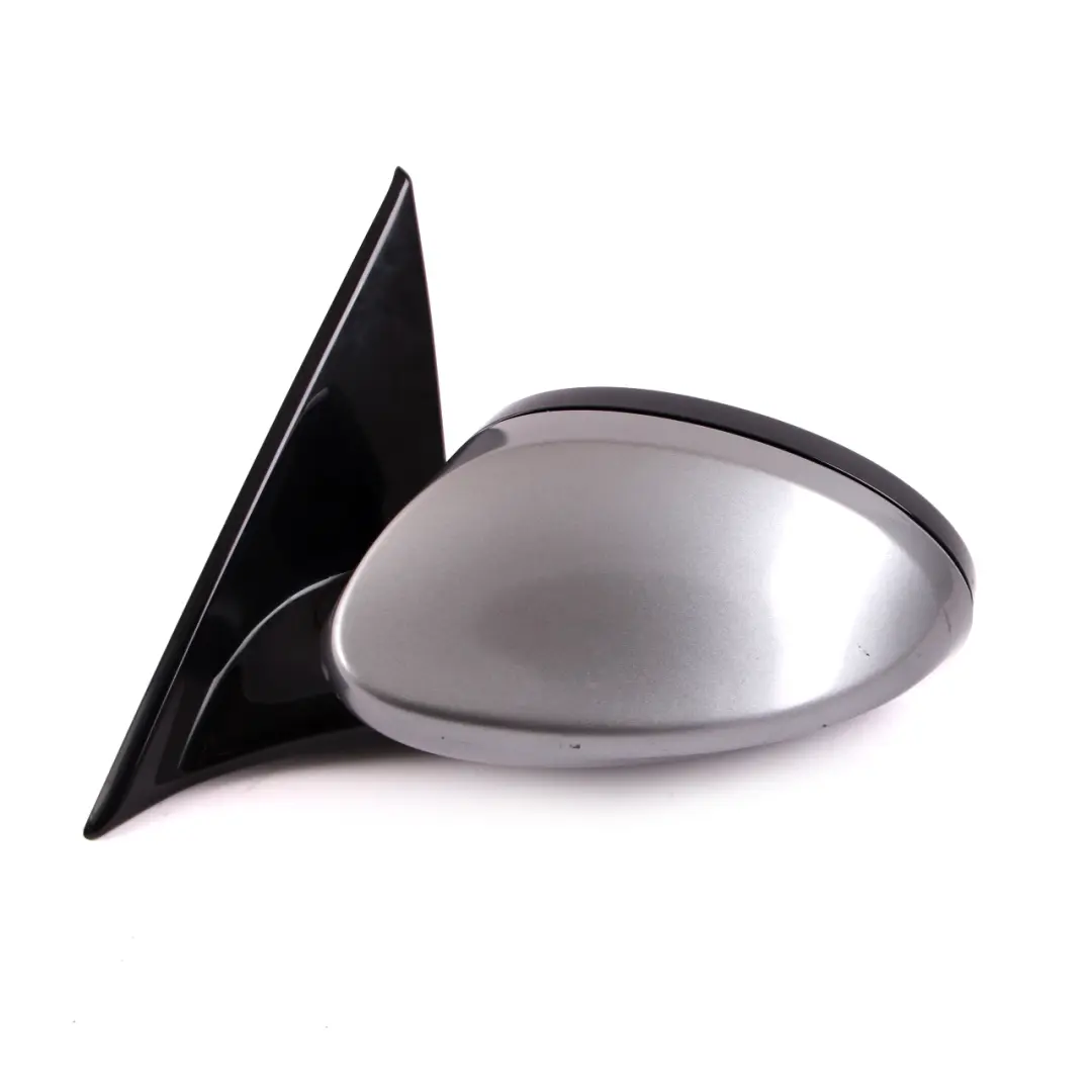  Wing Mirror Door BMW E92 E93 M Sport Left Memory N/S Spacegrau Space Grey A52 - SKU rhd-7176189-SCG - Part number 7176189