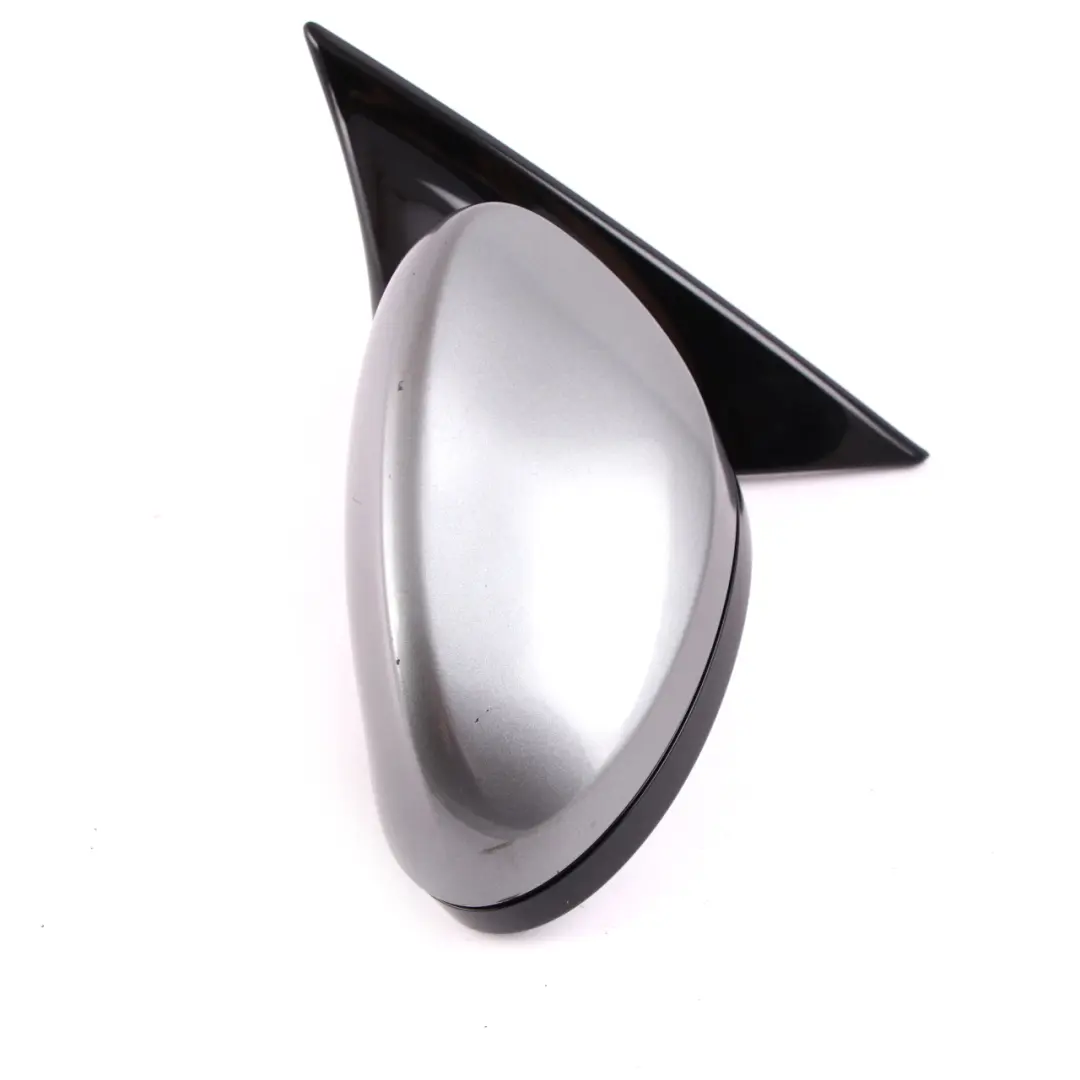 Wing Mirror Door BMW E92 E93 M Sport Left Memory N/S Spacegrau Space Grey A52 to with Part number 7176189 Wing Mirror Door BMW E92 E93 M Sport Left Memory N/S Spacegrau Space Grey A52 - SKU rhd-7176189-SCG - Part number 7176189