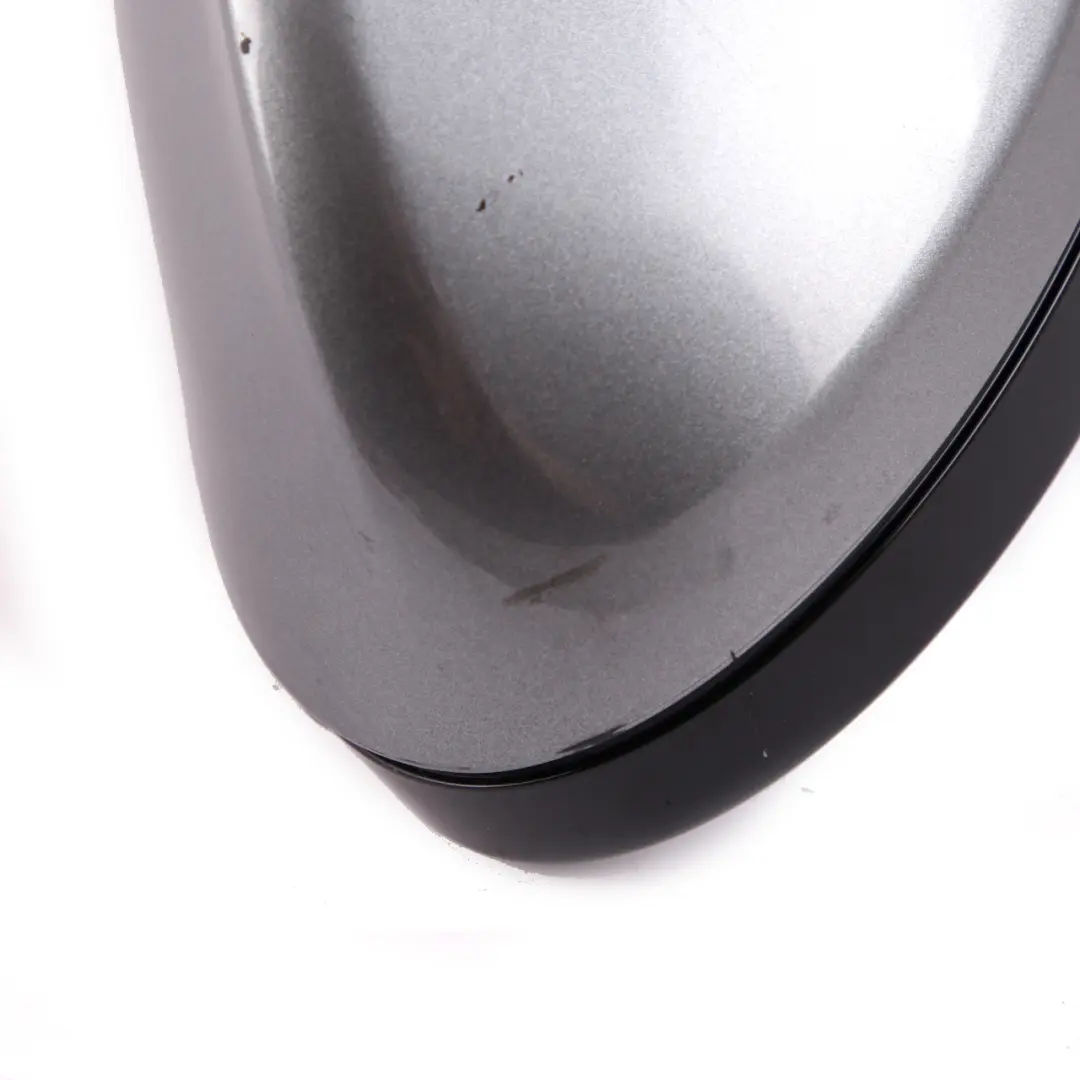  Wing Mirror Door BMW E92 E93 M Sport Left Memory N/S Spacegrau Space Grey A52 - SKU rhd-7176189-SCG - Part number 7176189
