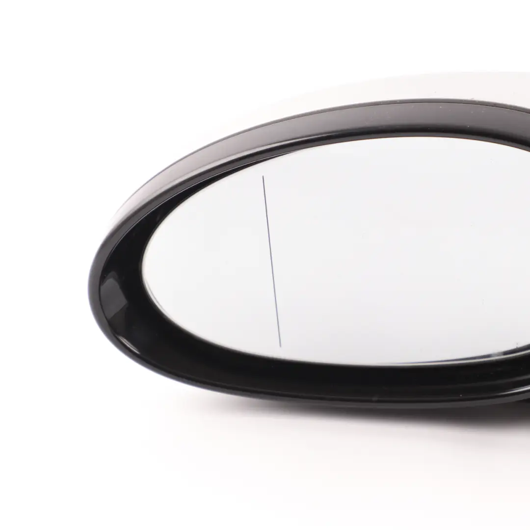  Wing Mirror BMW E92 E93 M Sport Left N/S Heated Memory Titansilber Silver 354 - SKU rhd-7176189-TS1 - Part number 7176189
