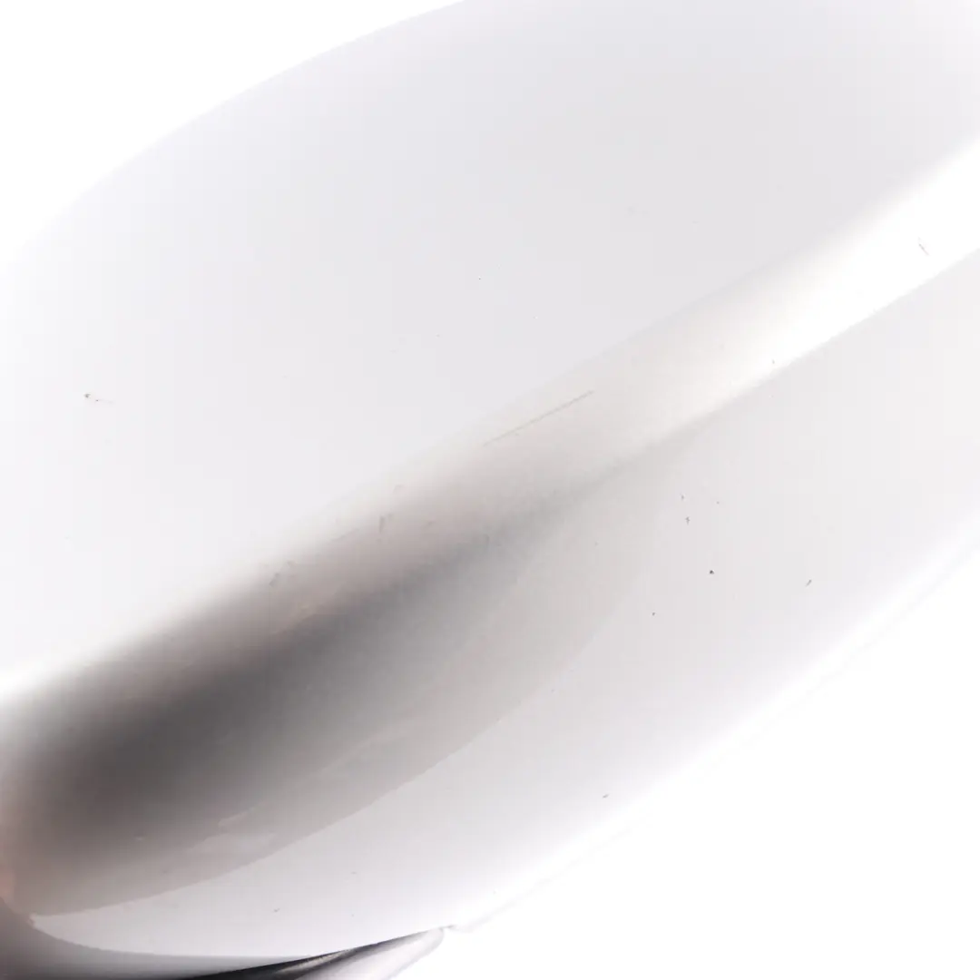 Wing Mirror BMW E92 E93 M Sport Left N/S Heated Memory Titansilber Silver 354 to with Part number 7176189 Wing Mirror BMW E92 E93 M Sport Left N/S Heated Memory Titansilber Silver 354 - SKU rhd-7176189-TS1 - Part number 7176189