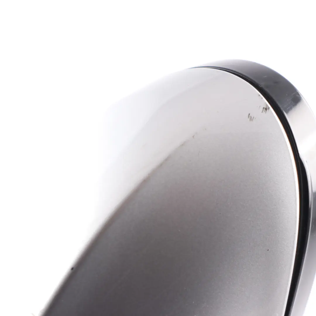 Wing Mirror BMW E92 E93 M Sport Left N/S Heated Memory Titansilber Silver 354 to with Part number 7176189 Wing Mirror BMW E92 E93 M Sport Left N/S Heated Memory Titansilber Silver 354 - SKU rhd-7176189-TS1 - Part number 7176189