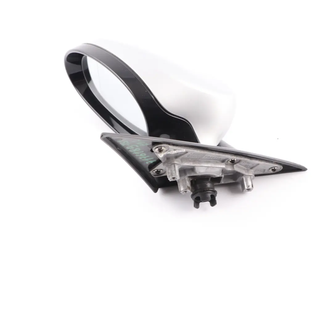 Wing Mirror BMW E92 E93 M Sport Left N/S Heated Memory Titansilber Silver 354 to with Part number 7176189 Wing Mirror BMW E92 E93 M Sport Left N/S Heated Memory Titansilber Silver 354 - SKU rhd-7176189-TS1 - Part number 7176189