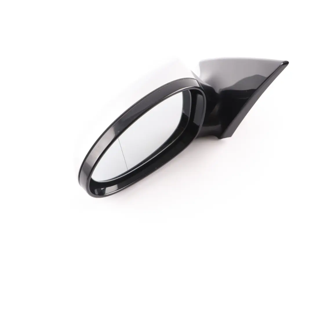 Wing Mirror BMW E92 E93 M Sport Left N/S Heated Memory Titansilber Silver 354 to with Part number 7176189 Wing Mirror BMW E92 E93 M Sport Left N/S Heated Memory Titansilber Silver 354 - SKU rhd-7176189-TS1 - Part number 7176189