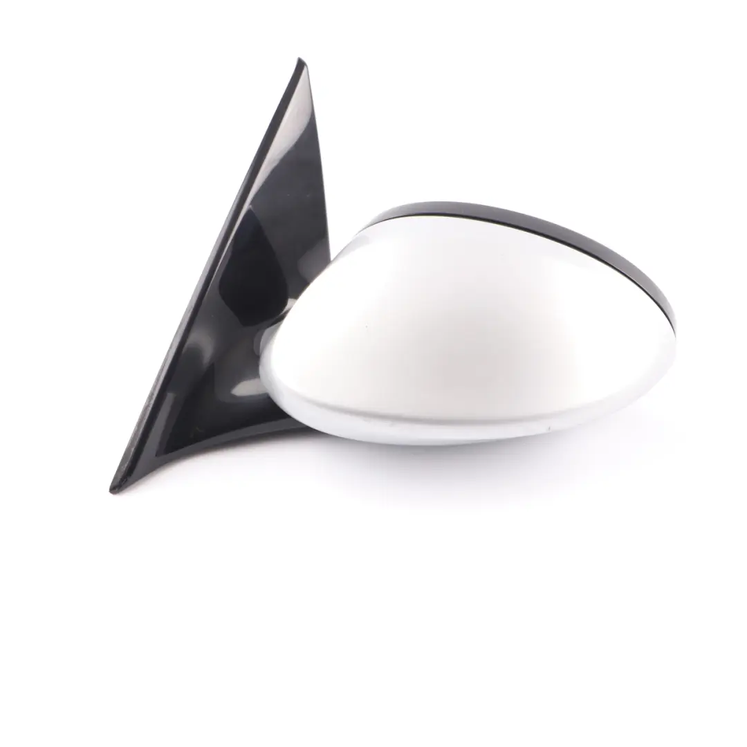 Wing Mirror BMW E92 E93 M Sport Left N/S Heated Memory Titansilber Silver 354 to with Part number 7176189 Wing Mirror BMW E92 E93 M Sport Left N/S Heated Memory Titansilber Silver 354 - SKU rhd-7176189-TS1 - Part number 7176189