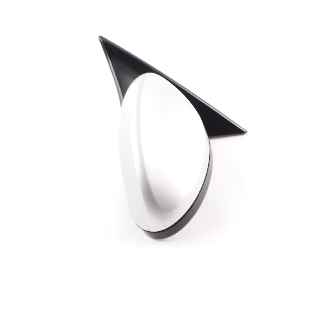 Wing Mirror BMW E92 E93 M Sport Left N/S Heated Memory Titansilber Silver 354 to with Part number 7176189 Wing Mirror BMW E92 E93 M Sport Left N/S Heated Memory Titansilber Silver 354 - SKU rhd-7176189-TS1 - Part number 7176189