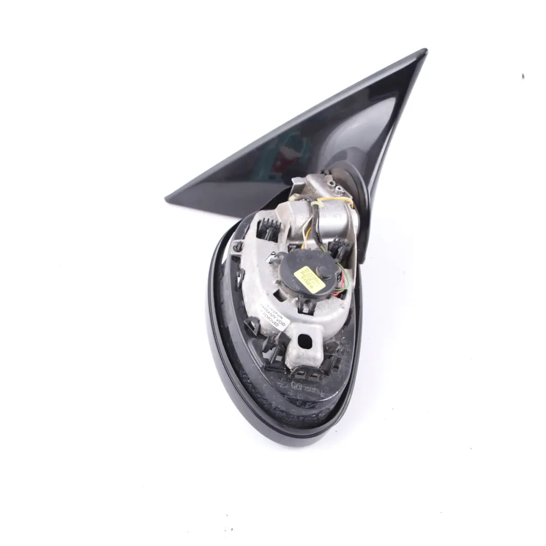  Wing Mirror BMW E92 E93 1 M Sport Right O/S Heated Memory - SKU rhd-7176190-1 - Part number 7176190